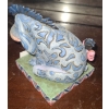 Image 2 : Eeyore "True Blue Companion" Showcase Collection Figurine