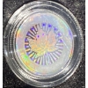 Image 8 : 2003 Silver Maple Leaf Hologram Fine Silver Set