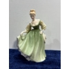 Image 1 : Royal Doulton Fair Lady 7H 