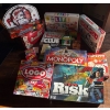 Image 2 : Massive Board Game Collection : Uno, Scrabble, Monopoly, Game of Life and More!