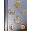 Image 2 : 1993, 1994, 1995, and 1996 Specimen Sets