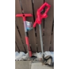 Image 7 : CRAFTSMAN Electric Trimmer w/ Garant Weeder