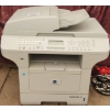 Image 1 : Konica Minolta bizhub 20 Multifunction Printer Copier Fax Scanner