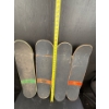 	Set of 4 Skateboards, As Is, 31/32L