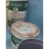 Image 11 : Vintage Tobacco and Syrup Tins with Convinient Wooden Boxes