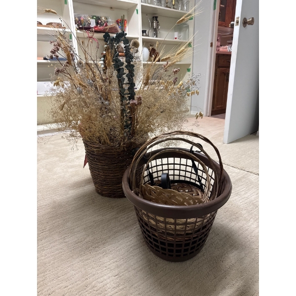 Basket Collection