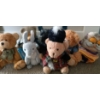 Image 3 : Assorted Collectible Teddy Bears w/ Antique Slate for The Classroom  +Garfield Stuffy