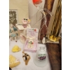 Image 4 : Collectible and Decorative Items Including Lladro Address Book and Ceramic Figures