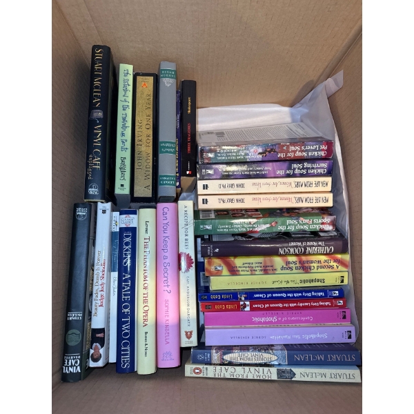 Book Collection #3