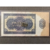 Image 2 : 1920s German 20 Deutsche Mark Banknote