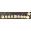 Image 2 : Silver Coin Bracelet