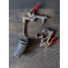 Image 8 : Speedaire Electric Air Compressor w/ Assorted Pneumatic Air Tool Accessories 