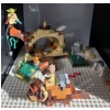 Image 1 : LEGO Star Wars Yoda's Hut (set75208) From The Empire Strikes Back