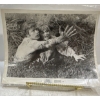 Image 4 : Collection of The Land That Time Forgot Movie Stills