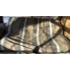 Image 3 : Half A Sectional Couch w/ Futon Mattress ++ Iron & Ironing Board