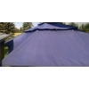 Image 7 : Heavy Duty KETER Deck Box 60x28x28 & 10 ft 3 Tier Outdoor Deck Umbrella 