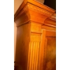 Image 2 : Beautiful XL Oak Wardrobe 43x20x75 (Contents Not Included)