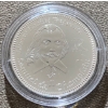 Image 3 : 2004 Île Sainte-Croix Commemorative Coin and Stamp Set