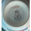 Image 4 : Theodore Haviland Limoges France China Plates w/ Teacups and Saucers (Coclough China, Foley & More) 