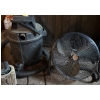 Image 1 : Shop Vac & Fan