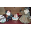 Image 1 : Collection of Santas 