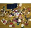 Image 1 : Large Assortment of Fine Jewelry & Costume Jewelry Pieces  Neck Laces, Braceletts, 
