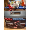 Image 2 : Welller Soldering Gun, Shop Radio, Level, Scrapers, Screwdrivers & More