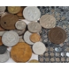 Image 6 : That's So International !!  Here Is A Collection Of Mixed International Coins To Enjoy !!