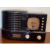 Bosley Collectors Edition Radio 