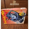 Image 1 : Saitek R440 Force Feedback Steering Wheel and Pedal Set