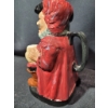 Image 3 : Royal Doulton Falstaff Character Jug, Model D6287