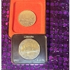 Image 1 : 1979 and 1972 Solid Silver Dollars