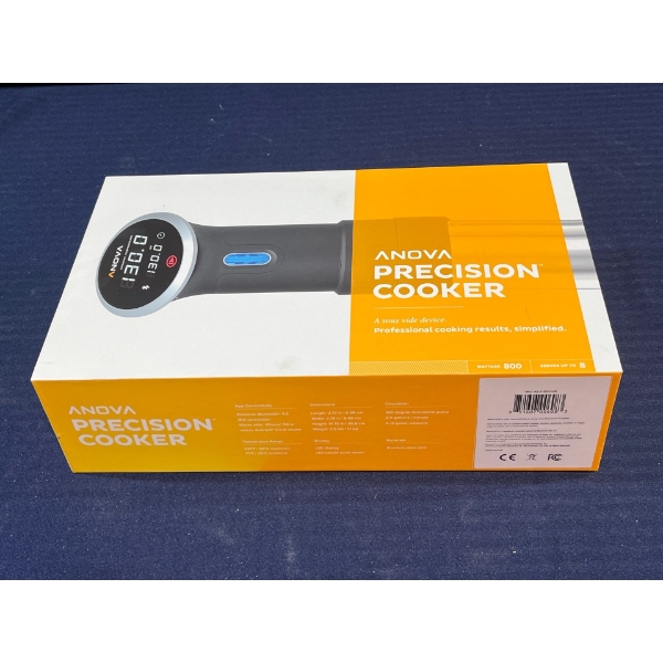 Nova Precision Cooker, Never Used