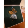 Image 4 : Swarovski Holiday Ornament Collection - Wreath, Angel, Pinecone
