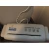 Image 2 : Home Organizer, Brinks Auto Paper Shredder, Fan 