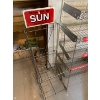 Image 1 : Four Vintage Store Displays 