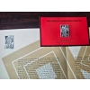 Image 3 : Franklin Mint Kabuki Juhachiban Ingot, 999 Silver, 26g
