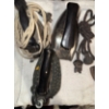 Image 4 : Collection Of Various Sad /Flat Irons- Heats On The Stove! Cast Iron Vintage