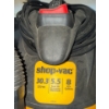 Image 3 : Shopvac Wet/Dry Canister Vacuum w/ 8 gallon Capacity 