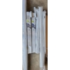 Image 1 : Outdoor Railing Parts, In Boxes: 4 Feet Length, Out of Boxes: Longest Piece 6 Feet Length