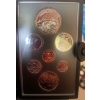 Image 2 : RCM Proof Silver Coin Sets & Singles - Estate Coins