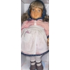 Image 3 : 2 Interesting Hand Carved Wooden Dolls 20T & More