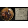 Image 6 : Norman Rockwells American Dream Collection Plates with Certificates
