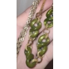 Image 11 : Assorted Women's Costume Jewelry Necklaces- Unstamped