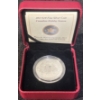 Image 1 : 2013 Canada Holiday Season $10 Fine Silver Coin 1/2 Ounce