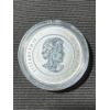 Image 2 : 2012 Fine Silver Canadian 20 Dollar Coin
