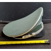 Image 3 : Replica WWII German Army Officer's Visor Cap