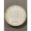 Image 2 : 1964 Canadian Silver Dollar Featuring Charlottetown Design