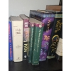 Image 3 : Selection of Books: The Mark Twain Collection, Jack Whyte Books and More!