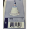 Image 2 : Lladro Bell: 4" Bottom, 7 T Nao: Snowman 3 T 